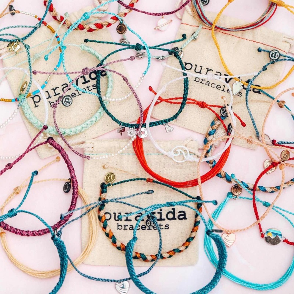PURA VIDA MYSTERY 4 PACK